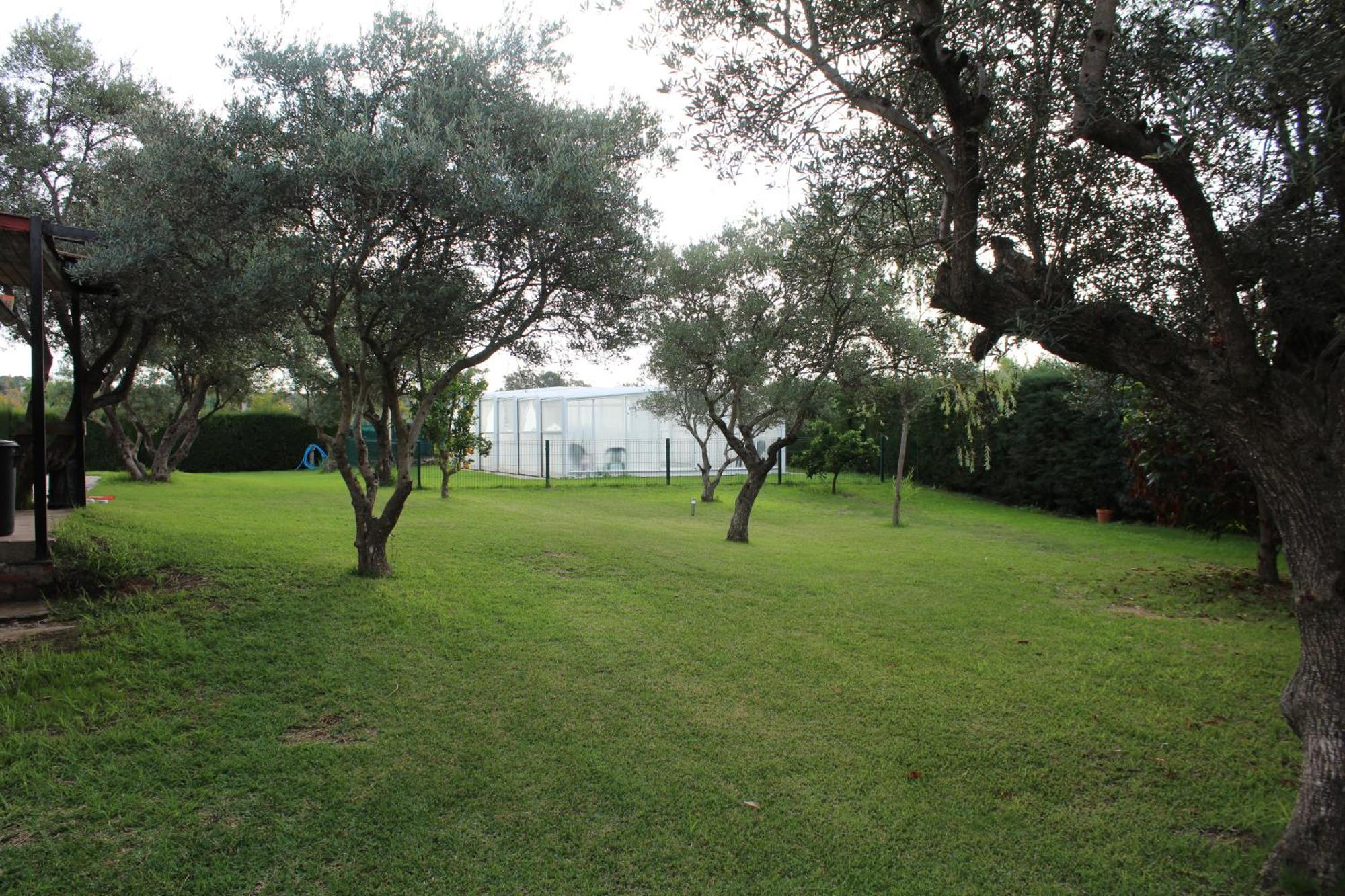 La Huertarrona Apartment Candeleda Bagian luar foto